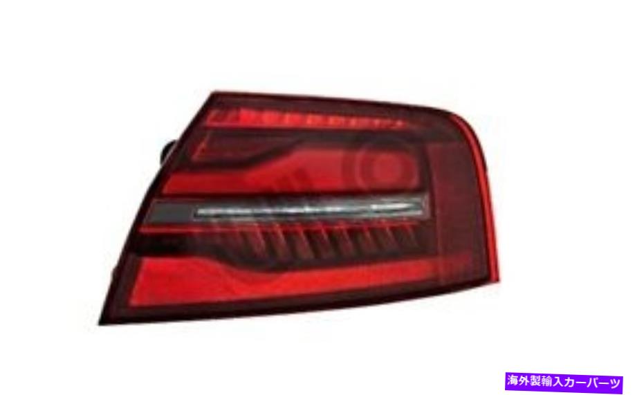 USテールライト Audi A8 4H S8 PLUS 4H0945096Nウロオエムのリアライト右ダーク Rear Light Right Dark For AUDI A8 4H S8 plus 4H0945096N ULO OEM