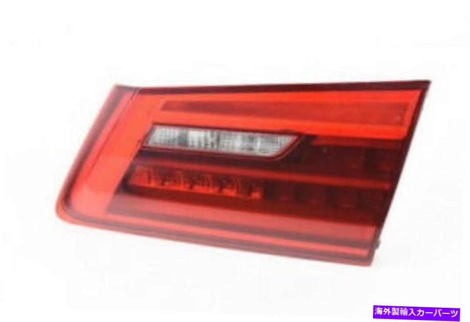 USテールライト Truns LidのBMW F90 G30セダンリアライト7376476 63217376476 BMW F90 G30 Sedan Rear Light In Trunk Lid Right 7376476 63217376476 NEW