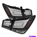 Spyder Auto 5076595 Light Bar LED Tail Lights Fits 11-16 Cruze Cruze LimitedカテゴリUSテールライト状態新品メーカー車種発送詳細全国一律 送料無料（※北海道、沖縄、離島は省く）商品詳細輸入商品の為、英語表記となります。Condition: NewUPC: 847245076595Manufacturer: Spyder AutoBrand: Spyder AutoManufacturer Part Number: 5076595Country/Region of Manufacture: TaiwanFitment Type: Performance/CustomManufacturer Warranty: 1 Year 条件：新品UPC：847245076595メーカー：スパイダーオートブランド：スパイダーオート製造元品番：5076595国/製造地域：台湾フィットメントタイプ：パフォーマンス/カスタムメーカー保証：1年《ご注文前にご確認ください》■海外輸入品の為、NC・NRでお願い致します。■取り付け説明書は基本的に付属しておりません。お取付に関しましては専門の業者様とご相談お願いいたします。■通常2〜4週間でのお届けを予定をしておりますが、天候、通関、国際事情により輸送便の遅延が発生する可能性や、仕入・輸送費高騰や通関診査追加等による価格のご相談の可能性もございますことご了承いただいております。■海外メーカーの注文状況次第では在庫切れの場合もございます。その場合は弊社都合にてキャンセルとなります。■配送遅延、商品違い等によってお客様に追加料金が発生した場合や取付け時に必要な加工費や追加部品等の、商品代金以外の弊社へのご請求には一切応じかねます。■弊社は海外パーツの輸入販売業のため、製品のお取り付けや加工についてのサポートは行っておりません。専門店様と解決をお願いしております。■大型商品に関しましては、配送会社の規定により個人宅への配送が困難な場合がございます。その場合は、会社や倉庫、最寄りの営業所での受け取りをお願いする場合がございます。■輸入消費税が追加課税される場合もございます。その場合はお客様側で輸入業者へ輸入消費税のお支払いのご負担をお願いする場合がございます。■商品説明文中に英語にて”保証”関する記載があっても適応はされませんのでご了承ください。■海外倉庫から到着した製品を、再度国内で検品を行い、日本郵便または佐川急便にて発送となります。■初期不良の場合は商品到着後7日以内にご連絡下さいませ。■輸入商品のためイメージ違いやご注文間違い当のお客様都合ご返品はお断りをさせていただいておりますが、弊社条件を満たしている場合はご購入金額の30％の手数料を頂いた場合に限りご返品をお受けできる場合もございます。(ご注文と同時に商品のお取り寄せが開始するため)（30％の内訳は、海外返送費用・関税・消費全負担分となります）■USパーツの輸入代行も行っておりますので、ショップに掲載されていない商品でもお探しする事が可能です。お気軽にお問い合わせ下さいませ。[輸入お取り寄せ品においてのご返品制度・保証制度等、弊社販売条件ページに詳細の記載がございますのでご覧くださいませ]&nbsp;