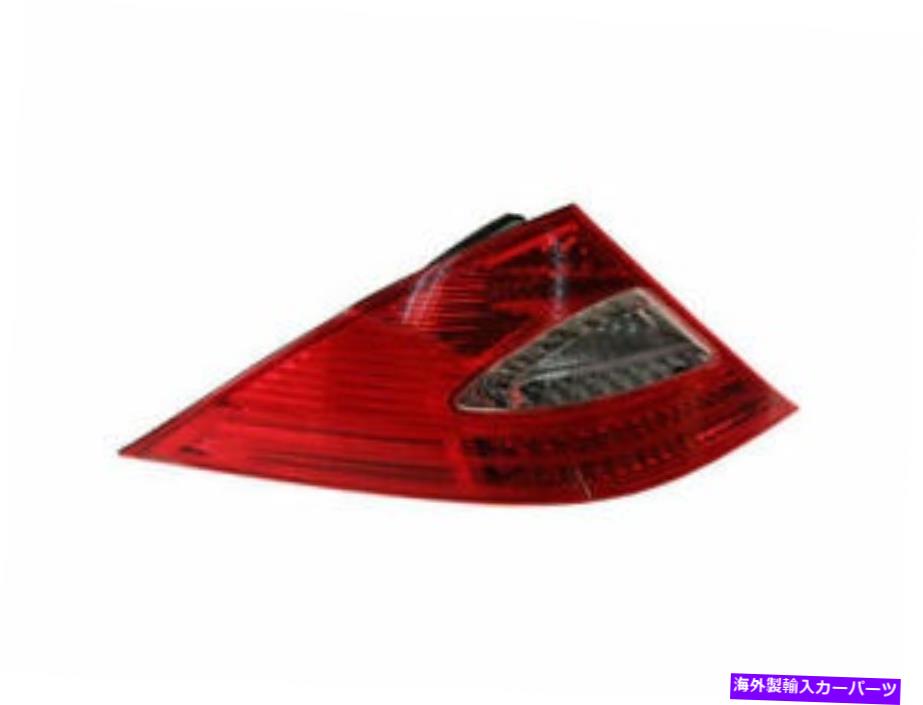 USテールライト CLS550 CLS63 AMG 2009用左テールライトアセンブリ3SD89 2009 2011 2008 Left Tail Light Assembly 3SDD89 for CLS550 CLS63 AMG 2009 2010 2011 2008