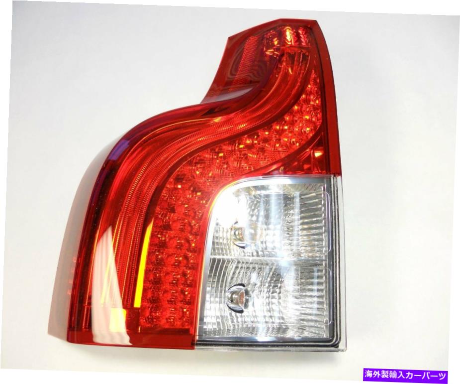 USテールライト 純正ボルボvolvo XC90テールランプLED 2012-2014 31335506 Genuine Volvo Volvo Xc90 Tail Lamp Led 2012-2014 31335506