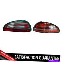 USテールライト TYCテールライトランプアセンブリ左右2ピンチックグランドプリックス1997-2003 TYC Tail Light Lamp Assembly Left & Right 2PCS For Pontiac Grand Prix 1997-2003