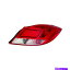 USơ饤 Buick Regal 2011-2013 Pacific Best P70102ž¦θ򴹥ơ饤 For Buick Regal 2011-2013 Pacific Best P70102 Driver Side Replacement Tail Light