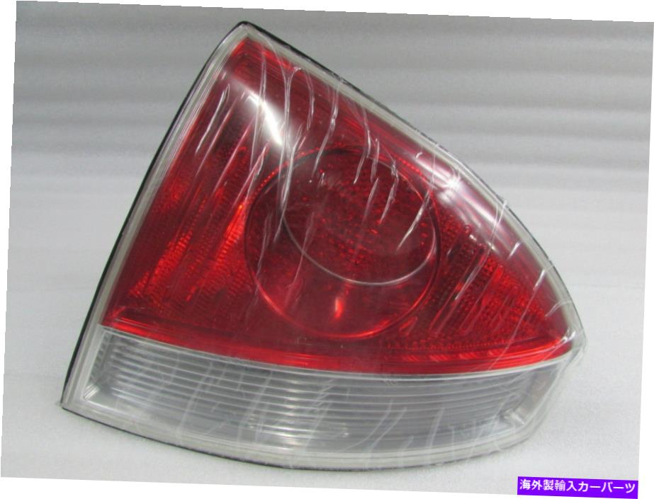 USテールライト Maserati Quattroporte、LH、左テールランプ/ライト、New、P / N 245713 Maserati Quattroporte, LH, Left Tail Lamp/Light, New, P/N 245713