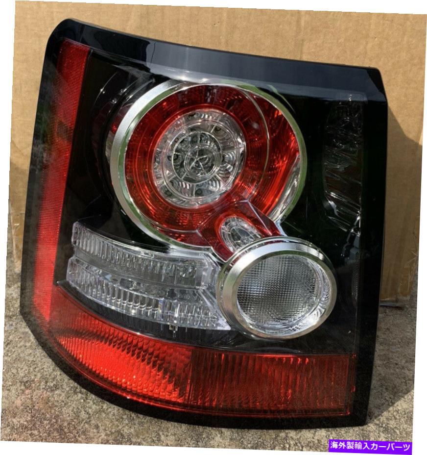 USテールライト ランドローバーテールランプリアライトLHレンジスポーツ12-13 LR043997純正 LAND ROVER TAIL LAMP REAR LIGHT LH RANGE SPORT 12-13 LR043997 GENUINE