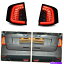 USơ饤 եɥåΤΥơ饤ȥ֥2011-2014֤LED󿮹ΤΥå Taillights Assembly For Ford Edge 2011-2014 Red LED Turn Signal Whole set