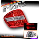 USテールライト 乗客はメルセデス - ベンツmlのための左側のテールライト2009-2011ファシフト Passenger Left Hand Side Tail light for Mercedes-Benz ML W164 2009-2011 Facelift