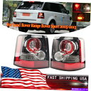 Us Custom Parts Shop USDM㤨USơ饤 ɥСϰϤRover Sport 2005-2013Τκ+ơ饤ȸץ֥졼 Left+Right Tail Light Rear Lamp Brake For Land Rover Range Rover Sport 2005-2013פβǤʤ137,264ߤˤʤޤ