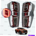 Pair Tail Lamp Rear Light Led For Isuzu/Holden D-Max V-Cross 4x2 4x4 2020 2021カテゴリUSテールライト状態新品メーカー車種発送詳細全国一律 送料無料（※北海道、沖縄、離島は省く）商品詳細輸入商品の為、英語表記となります。Condition: NewProduct Type: Tail LampPrimary Color: Red, BlackBrand: Aftermarket ProductsWarranty: 1 YearFit For: Isuzu/Holden D-Max Hi-Lander V-Cross 4x2 4x4 2020 - 2021Quantity: 2 PiecesCountry/Region of Manufacture: ThailandYear: 2020 - 2021Manufacturer Part Number: T-TS193073Door: 2, 4Placement on Vehicle: Left, RightRemark1: *Please Check Your Car With Our Photo Model.*Material: Plastic ABSRemark2: All Import Tax, Customs charge, Remote area charges paid by BuyerSurface Finish: SmoothSize(Cm): 14x44x22UPC: Does not apply 条件：新品製品タイプ：テールランプ原色：赤、黒ブランド：アフターマーケット製品保証：1年FIT：ISUZU / HOLDEN D-MAX HI-LANDER V-CROSS 4X2 4X4 2020 - 2021数量：2個国/製造地域：タイ年：2020 - 2021年製造者部品番号：T-TS193073ドア：2,4車両の配置：左、右lement1：*私たちの写真モデルで車をチェックしてください。材質：プラスチックABSremove2：すべての輸入税、税関充電、購入者が支払ったリモートエリア料金表面仕上げ：スムージーサイズ（cm）：14x44x22UPC：適用されません《ご注文前にご確認ください》■海外輸入品の為、NC・NRでお願い致します。■取り付け説明書は基本的に付属しておりません。お取付に関しましては専門の業者様とご相談お願いいたします。■通常2〜4週間でのお届けを予定をしておりますが、天候、通関、国際事情により輸送便の遅延が発生する可能性や、仕入・輸送費高騰や通関診査追加等による価格のご相談の可能性もございますことご了承いただいております。■海外メーカーの注文状況次第では在庫切れの場合もございます。その場合は弊社都合にてキャンセルとなります。■配送遅延、商品違い等によってお客様に追加料金が発生した場合や取付け時に必要な加工費や追加部品等の、商品代金以外の弊社へのご請求には一切応じかねます。■弊社は海外パーツの輸入販売業のため、製品のお取り付けや加工についてのサポートは行っておりません。専門店様と解決をお願いしております。■大型商品に関しましては、配送会社の規定により個人宅への配送が困難な場合がございます。その場合は、会社や倉庫、最寄りの営業所での受け取りをお願いする場合がございます。■輸入消費税が追加課税される場合もございます。その場合はお客様側で輸入業者へ輸入消費税のお支払いのご負担をお願いする場合がございます。■商品説明文中に英語にて”保証”関する記載があっても適応はされませんのでご了承ください。■海外倉庫から到着した製品を、再度国内で検品を行い、日本郵便または佐川急便にて発送となります。■初期不良の場合は商品到着後7日以内にご連絡下さいませ。■輸入商品のためイメージ違いやご注文間違い当のお客様都合ご返品はお断りをさせていただいておりますが、弊社条件を満たしている場合はご購入金額の30％の手数料を頂いた場合に限りご返品をお受けできる場合もございます。(ご注文と同時に商品のお取り寄せが開始するため)（30％の内訳は、海外返送費用・関税・消費全負担分となります）■USパーツの輸入代行も行っておりますので、ショップに掲載されていない商品でもお探しする事が可能です。お気軽にお問い合わせ下さいませ。[輸入お取り寄せ品においてのご返品制度・保証制度等、弊社販売条件ページに詳細の記載がございますのでご覧くださいませ]&nbsp;