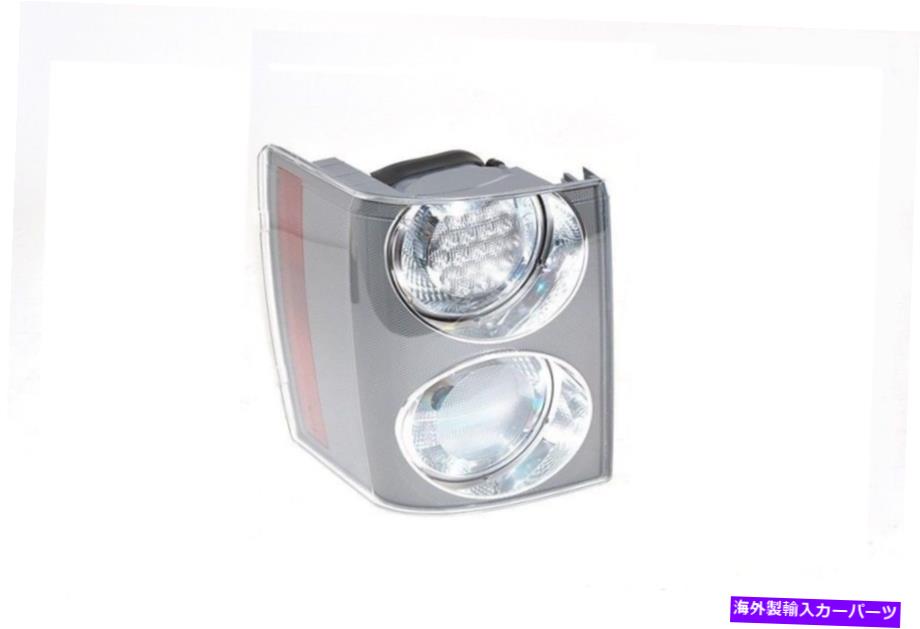 USテールライト ランドローバーレンジローバー過給V8 06-09 OEMリアLHテールライトXFB500351LPO LAND ROVER RANGE ROVER SUPERCHARGED V8 06-09 OEM REAR LH TAIL LIGHT XFB500351LPO