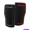 USテールライト Anzo USA 311288テールライトアセンブリ Anzo USA 311288 Tail Light Assembly