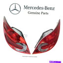 USテールライト メルセデスW251 R320 R350ペアの2つのリアタイライトランプレンズアセンブリのセット For Mercedes W251 R320 R350 Pair Set of 2 Rear Taillight Lamp Lens Assemblies