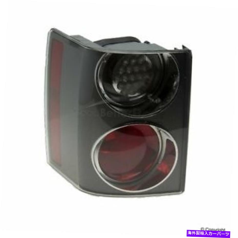 USテールライト ランドローバーのための1つの新しい純正テールライト左XFB500292LPO XFB500292 One New Genuine Tail Light Left XFB500292LPO XFB500292 for Land Rover