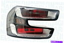 USテールライト LEDテールライトリアランプ左フィットシトロエンC4 MPV 2013 - LED Tail Light Rear Lamp Left Fits CITROEN C4 MPV 2013-