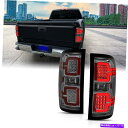 USテールライト Anzo USA 311290テールライトアセンブリ Anzo USA 311290 Tail Light Assembly