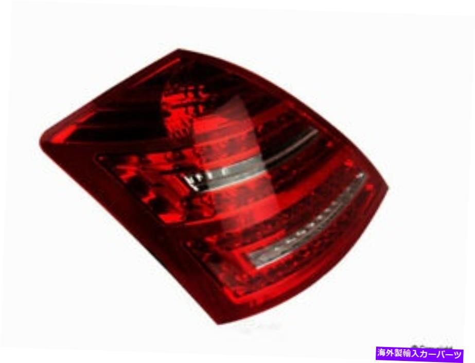 USơ饤 ơ饤Ȥ2010-2011륻ǥ - ٥S400 S550 S600 Ulo Tail Light fits 2010-2011 Mercedes-Benz S400 S550 S600