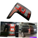 USテールライト 1ピースの後部左テールライトランプフィットレンジローバーL405 2013-2017#LR061682 1Pcs Rear Left Tail Light Lamp fit for Range Rover L405 2013-2017 # LR061682