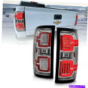 USテールライト Anzo USA 311291テールライトアセンブリ Anzo USA 311291 Tail Light Assembly