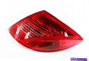 New! Mercedes CL550 OEM ULO Outer Right Tail Light 1091002 2168201264カテゴリUSテールライト状態新品メーカー車種発送詳細全国一律 送料無料（※北海道、沖縄、離島は省く）商品詳細輸入商品の為、英語表記となります。Condition: NewBrand: ULOWarranty: 60 DayManufacturer Part Number: 1091002OE Spec or Performance/Custom: OE SpecOther Part Number: 2168201264Part Type: Tail Light AssemblyPlacement on Vehicle: Outer, RightInterchange Part Number: 1091002, 2168201264 条件：新品ブランド：ウロ保証：60日メーカー部品番号：1091002OE仕様またはパフォーマンス/カスタム：OE Spec.その他の型番：2168201264部品タイプ：テールライトアセンブリ車両上の配置：外側、右インターチェンジ部品番号：1091002,2168201264《ご注文前にご確認ください》■海外輸入品の為、NC・NRでお願い致します。■取り付け説明書は基本的に付属しておりません。お取付に関しましては専門の業者様とご相談お願いいたします。■通常2〜4週間でのお届けを予定をしておりますが、天候、通関、国際事情により輸送便の遅延が発生する可能性や、仕入・輸送費高騰や通関診査追加等による価格のご相談の可能性もございますことご了承いただいております。■海外メーカーの注文状況次第では在庫切れの場合もございます。その場合は弊社都合にてキャンセルとなります。■配送遅延、商品違い等によってお客様に追加料金が発生した場合や取付け時に必要な加工費や追加部品等の、商品代金以外の弊社へのご請求には一切応じかねます。■弊社は海外パーツの輸入販売業のため、製品のお取り付けや加工についてのサポートは行っておりません。専門店様と解決をお願いしております。■大型商品に関しましては、配送会社の規定により個人宅への配送が困難な場合がございます。その場合は、会社や倉庫、最寄りの営業所での受け取りをお願いする場合がございます。■輸入消費税が追加課税される場合もございます。その場合はお客様側で輸入業者へ輸入消費税のお支払いのご負担をお願いする場合がございます。■商品説明文中に英語にて”保証”関する記載があっても適応はされませんのでご了承ください。■海外倉庫から到着した製品を、再度国内で検品を行い、日本郵便または佐川急便にて発送となります。■初期不良の場合は商品到着後7日以内にご連絡下さいませ。■輸入商品のためイメージ違いやご注文間違い当のお客様都合ご返品はお断りをさせていただいておりますが、弊社条件を満たしている場合はご購入金額の30％の手数料を頂いた場合に限りご返品をお受けできる場合もございます。(ご注文と同時に商品のお取り寄せが開始するため)（30％の内訳は、海外返送費用・関税・消費全負担分となります）■USパーツの輸入代行も行っておりますので、ショップに掲載されていない商品でもお探しする事が可能です。お気軽にお問い合わせ下さいませ。[輸入お取り寄せ品においてのご返品制度・保証制度等、弊社販売条件ページに詳細の記載がございますのでご覧くださいませ]&nbsp;