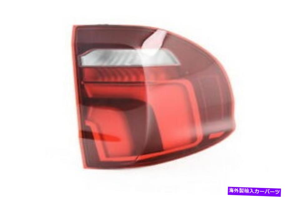 USơ饤 BMW F15 F85 SUVʡơ饤ȥꥢOEM 63217290103 Genuine BMW F15 F85 SUV Inner Left Tail Light Rear Lamp OEM 63217290103