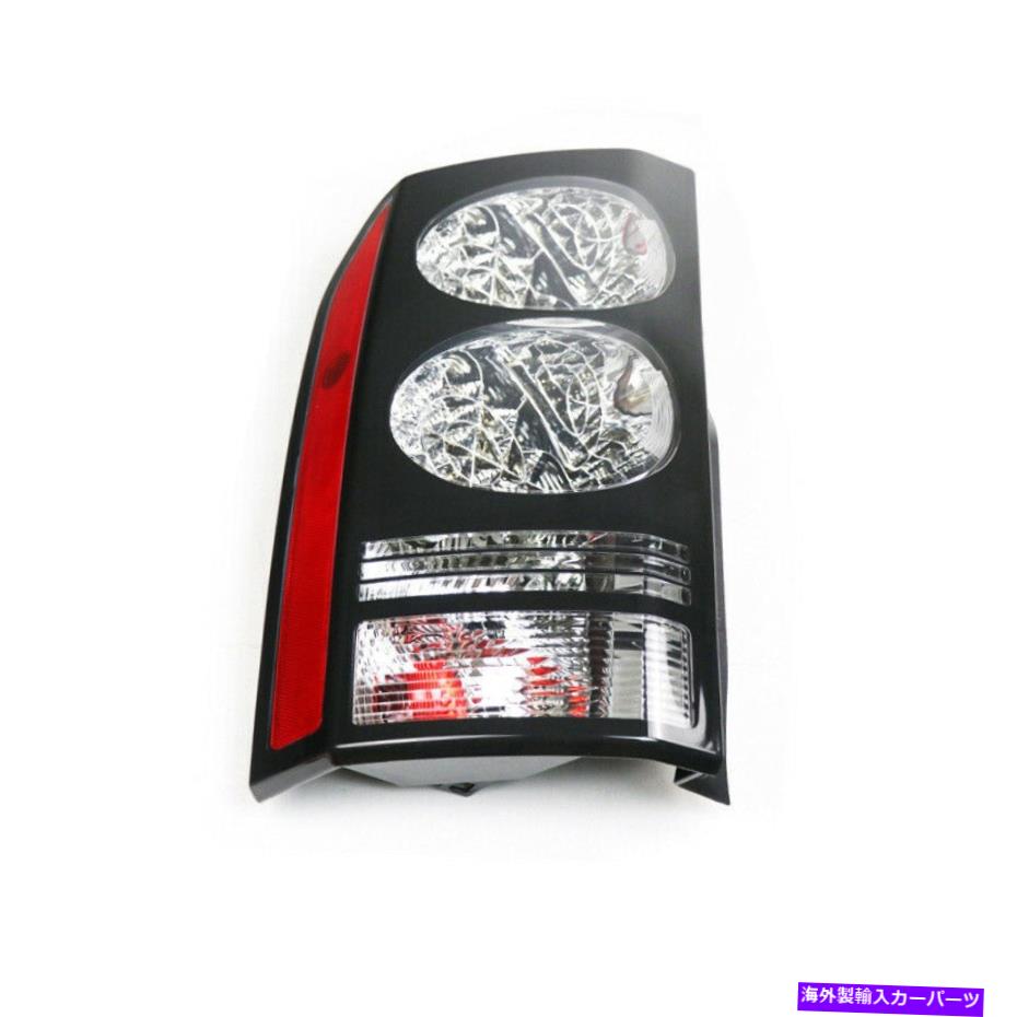 USテールライト Land Rover DiscoverのためのTaillight Taillampリアブレーキライトドライバサイドフィット Taillight Taillamp Rear Brake Light Driver Side Fits For Land Rover Discover