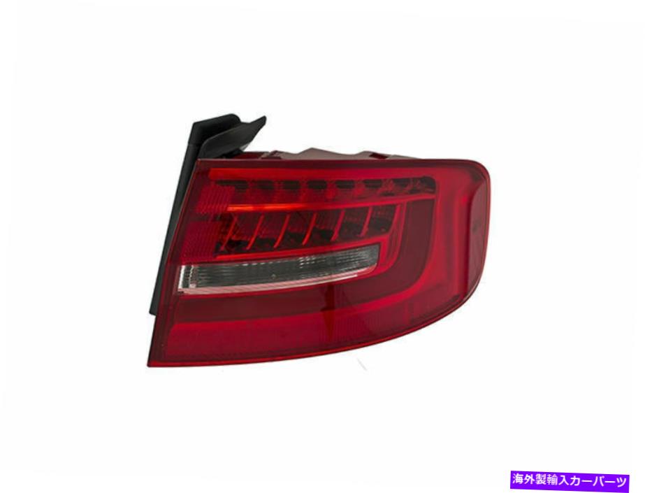 USテールライト 2013-2016 Audi A4テールライトアセンブリの右 - 旅客側96795YJ 2014 For 2013-2016 Audi A4 Tail Light Assembly Right - Passenger Side 96795YJ 2014