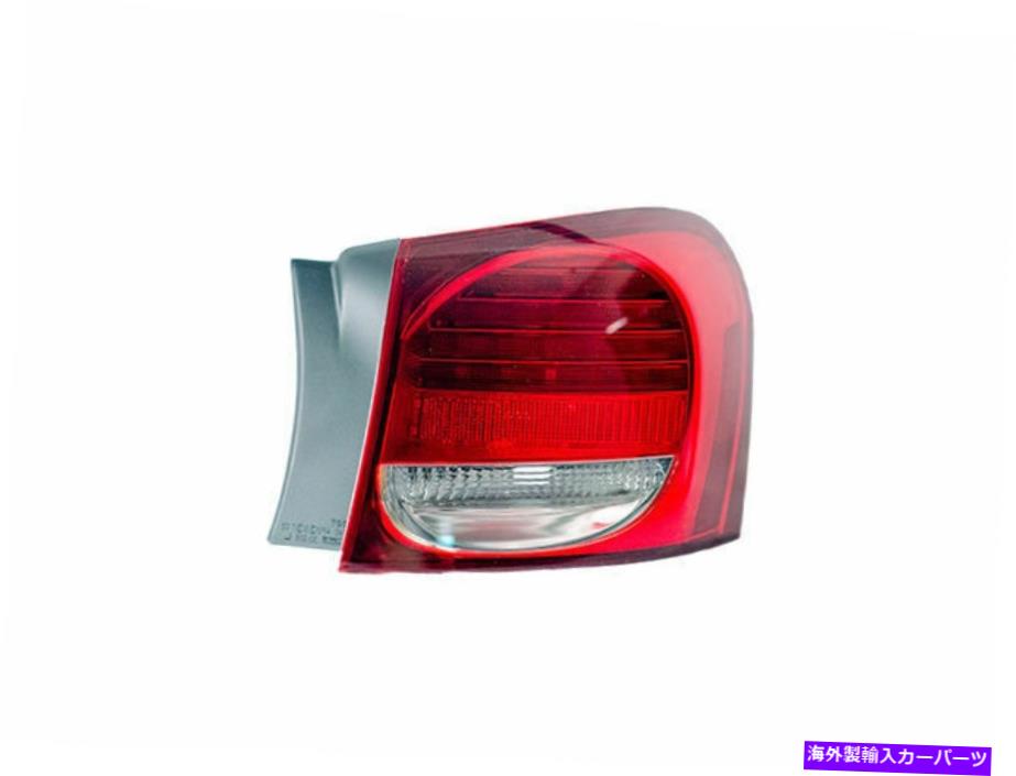 USテールライト 2006年のLEXUS GS300テールライトアセンブリ右 - 助手席側31565HH For 2006 Lexus GS300 Tail Light Assembly Right - Passenger Side 31565HH