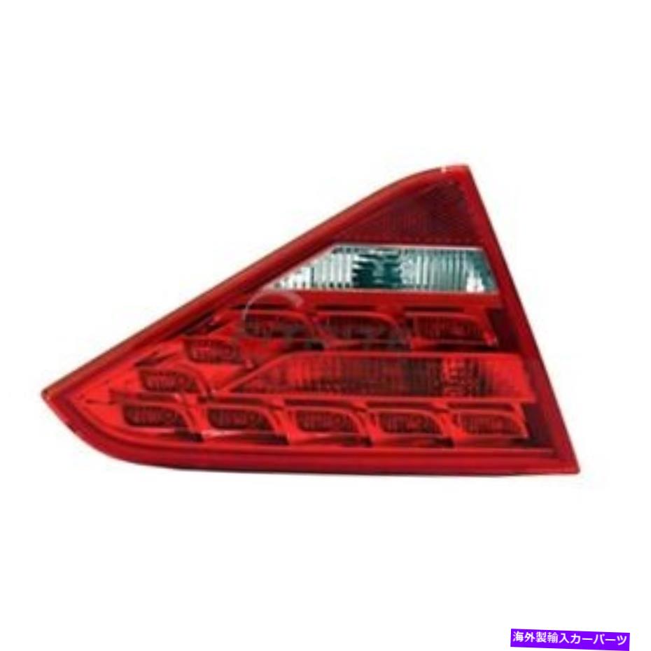 USテールライト 新しい右インナーテールライトアセンブリはAudi A5 Quattro 2008-2012 AU2803109 NEW RIGHT INNER TAIL LIGHT ASSEMBLY FITS AUDI A5 QUATTRO 2008-2012 AU2803109
