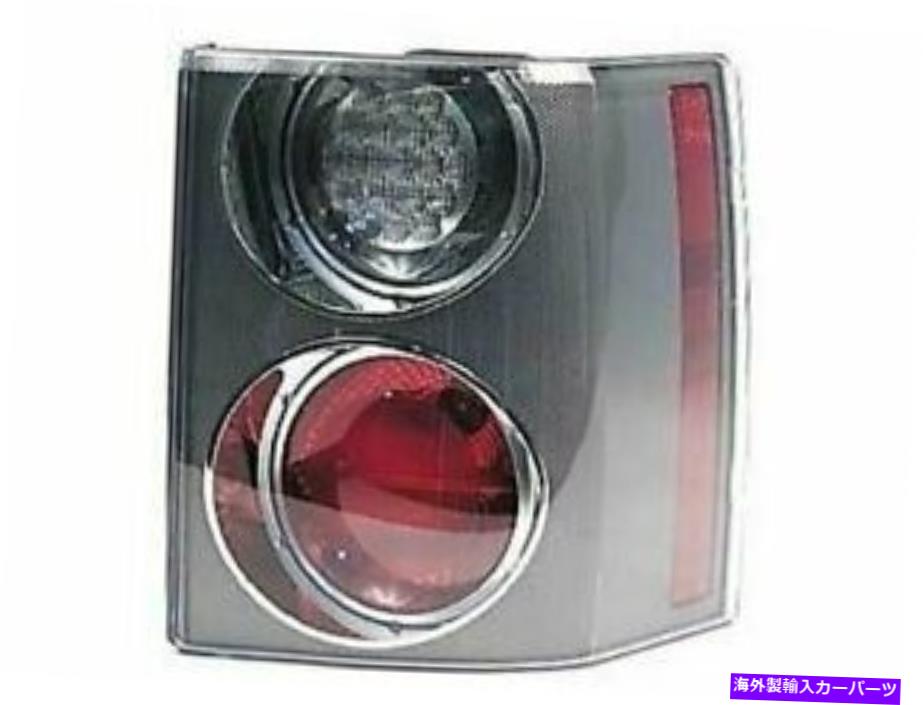 USテールライト ランドローバーレンジのための右テールライトアセンブリ8xDQ84 2006 2007 2008 2009 Right Tail Light Assembly 8XDQ84 for Land Rover Range Rover 2006 2007 2008 2009