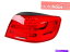 USテールライト BMW E93 3シリーズLCI右側Taillightリアランプ328I 335I M3純正11-13 BMW E93 3 SERIES LCI RIGHT SIDE TAILLIGHT REAR LAMP 328I 335I M3 GENUINE 11-13