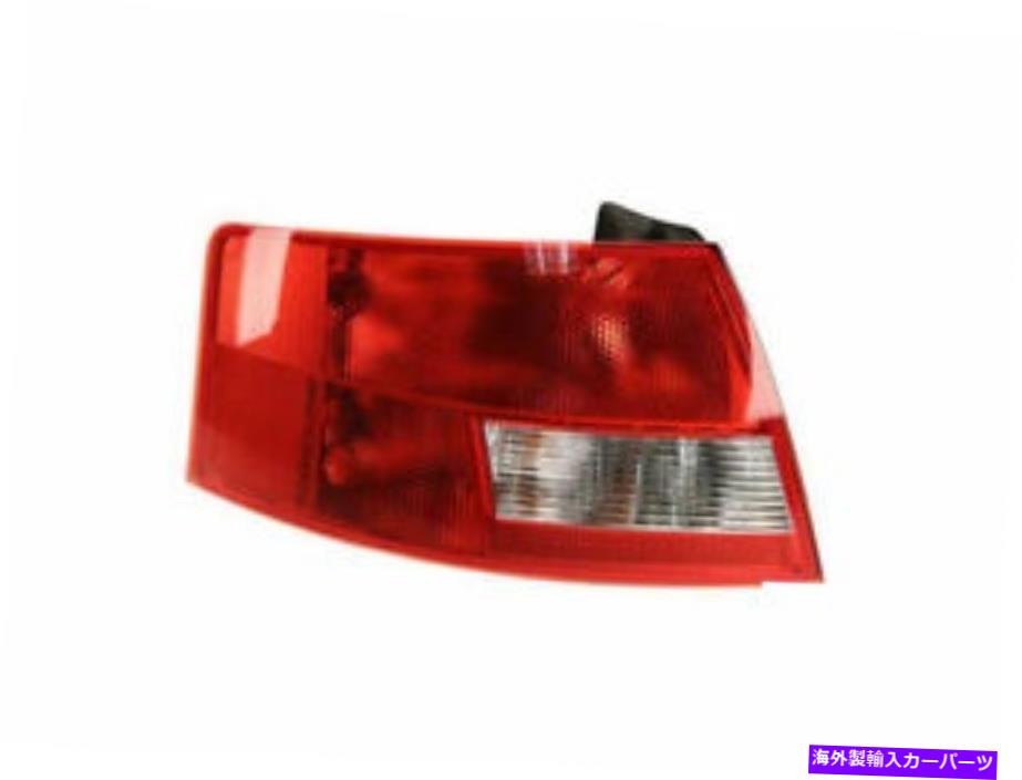 USテールライト 純正テールライトアセンブリは、Audi A4 Quattro 2004-2006 Cabriolet 32??HPCZに収まります。 Left Genuine Tail Light Assembly fits Audi A4 Quattro 2004-2006 Cabriolet 32HPCZ