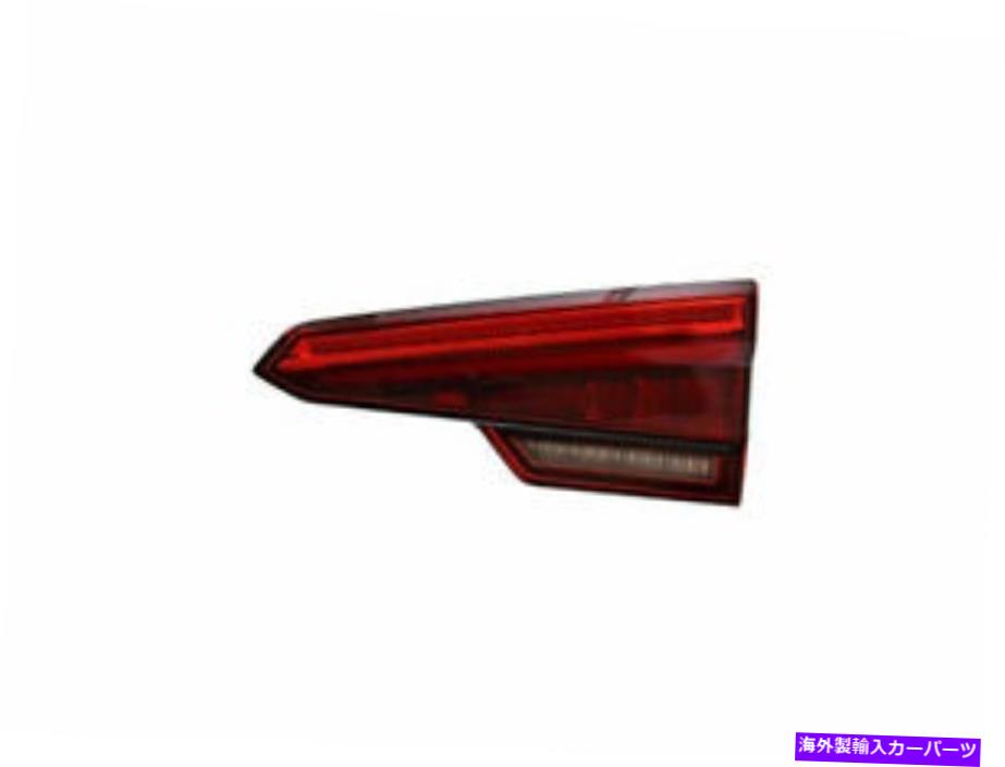 USơ饤  - ¦ơ饤ȥ֥2017-2018 Audi A4 Quattro T626GX Right - Passenger Side Tail Light Assembly For 2017-2018 Audi A4 Quattro T626GX