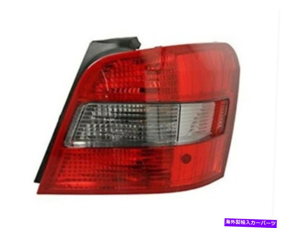 USテールライト ニューメルセデスベンツGLKクラスX204リア右Taillight A2048203464 OEM NEW MERCEDES-BENZ GLK-CLASS X204 REAR RIGHT TAILLIGHT A2048203464 OEM
