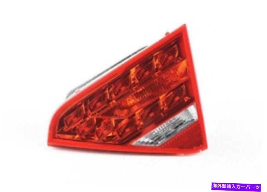 USテールライト ニューアウディA5 8Tリア右インナーTaillight 8T0945094B OEM NEW AUDI A5 8T REAR RIGHT INNER TAILLIGHT 8T0945094B OEM