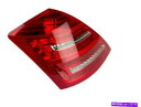 USテールライト S350 S400 S450 S600 S63 AMG S65 2008用左テールライトアセンブリ9GPD32 Left Tail Light Assembly 9GPD32 for S350 S400 S450 S600 S63 AMG S65 2007 2008(2)