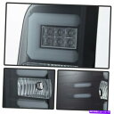 USテールライト Spyder - 5079992 - Chevy 1500 14-16 / Silv SPYDER - 5079992 - CHEVY 1500 14-16 / SILV(2)