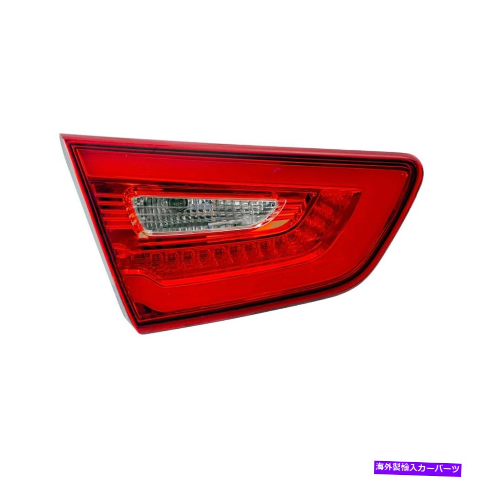 USテールライト KIA Optima 14のための運転手の内部交換テールライトブランドの新しい For Kia Optima ..