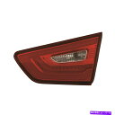 USテールライト KIA Optima 14-15旅客サイドインナー交換テールライトブランド新品 For Kia Optima 14-15 Passenger Side Inner Replacement Tail Light Brand New(2)