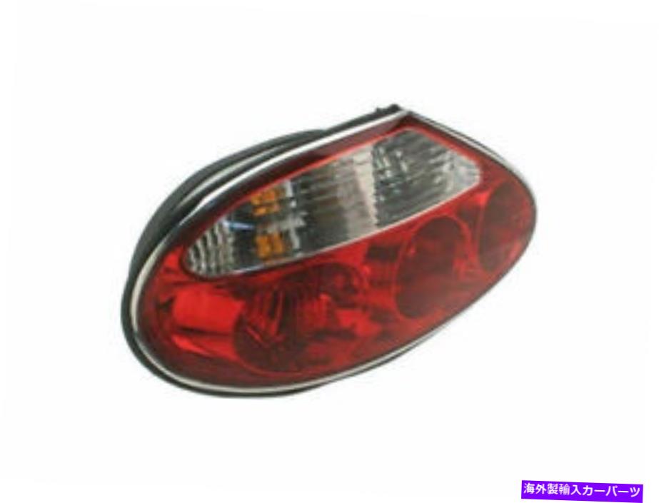 USテールライト 2001-2006 Jaguar XK 8 2002 2002 2004 2003 2005 M195FXのための左テールライトアセンブリ Left Tail Light Assembly For 2001-2006 Jaguar XK8 2002 2004 2003 2005 M195FX