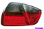 USơ饤 BMW E9006-09 Dectane Led RedBlack Taillights BMW E90 Sedan 06-09 Dectane LED Red &Black Taillights