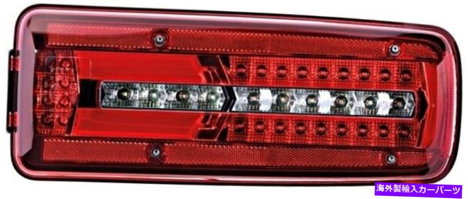 USơ饤 Hella Rear Light24V 2VP012381-041 HELLA Rear Light Right 24V 2VP012381-041