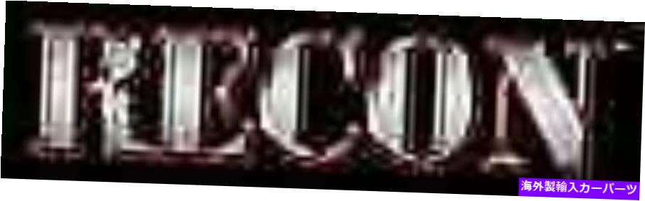 USテールライト RECON 264293RBK FITS FORD SUPERDUTY F250HD / 350/450/550 08-16 OLEDテールリグ Rec..