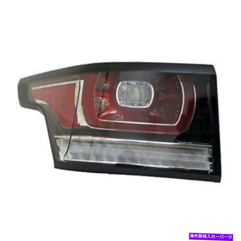 USテールライト RO2800108運転者側LEDテールライトアセンブリ RO2800108 DRIVER SIDE LED TAIL LIGHT ASSEMBLY