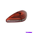 USテールライト 新しいアフターマーケット旅客サイドテールライトアセンブリ97063143605 New Aftermarket Passenger Side Tail Light Assembly 97063143605