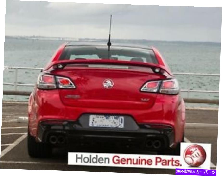 USơ饤 ۥǥơץåVF2 VF꡼2 SED SSV Redline Calais SV6 GENUINE Holden Tail Lamp SET VF2 VF Series 2 Sed SS SSV Redline Calais SV6