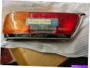 USテールライト ビンテージNOSメルセデスベンツW113 280 SL左テールライト280SL完成品 VINTAGE NOS MERCEDES BENZ W113 280 SL LEFT TAIL LIGHT 280SL COMPLETE