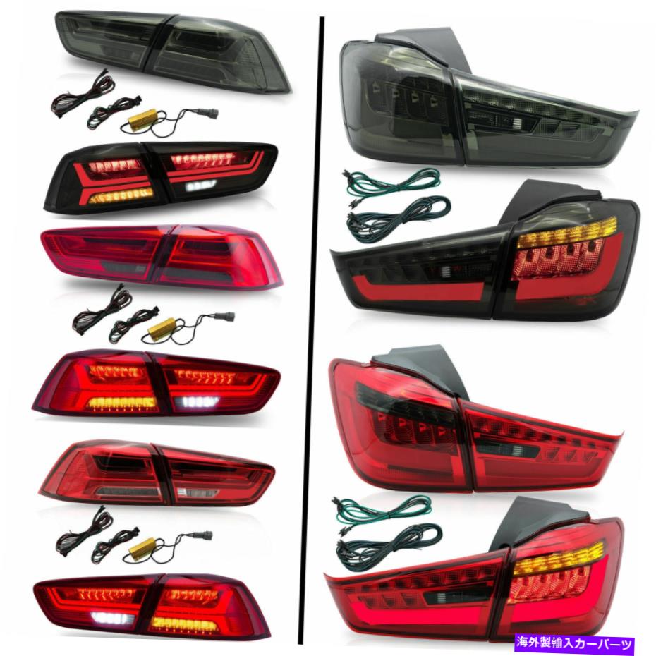 USơ饤 ΥꥹȤǤʤλɩΤΥޥ줿LEDΥơ饤Ȥ򸫤Ĥޤ礦 Find customized LED TAILLIGHTS for your MITSUBISHI in this listing!!