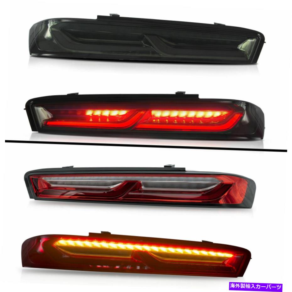 USơ饤 ΥꥹȤǤʤΥܥ졼ޥΤΥޥ줿LEDƥȤ򸫤Ĥޤ礦 Find customized LED TAILLIGHTS for your CHEVROLET CAMARO in this listing!!