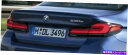 USテールライト BMW G30 F90 LCI 5シリーズ2021 +ユーロスペックOEM琥珀色レンズの改良タオライト BMW G30 F90 LCI 5 Series 2021+ Euro Spec OEM Amber Lenses Retrofit Taillights
