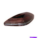 USテールライト 新しいアフターマーケット旅客サイドテールライトアセンブリ97063199604 New Aftermarket Passenger Side Tail Light Assembly 97063199604